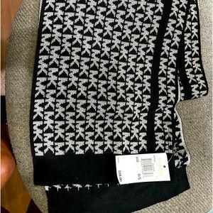 Michael Kor (MK) long scarf